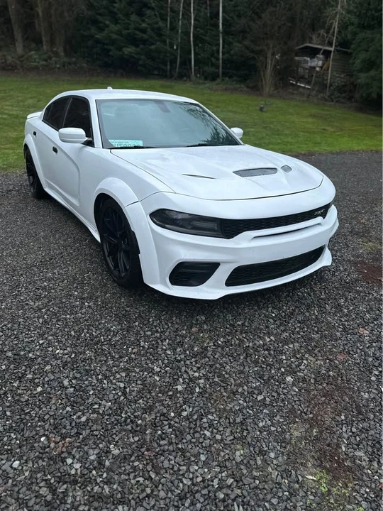 2015 Dodge Charger 7th Gen - Image 16 of 20