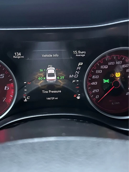 2015 Dodge Charger 7th Gen - Image 20 of 20