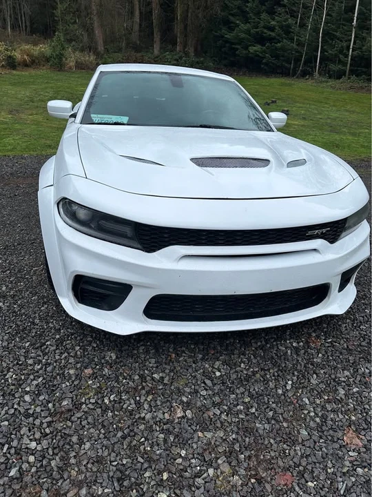 2015 Dodge Charger 7th Gen - Image 15 of 20