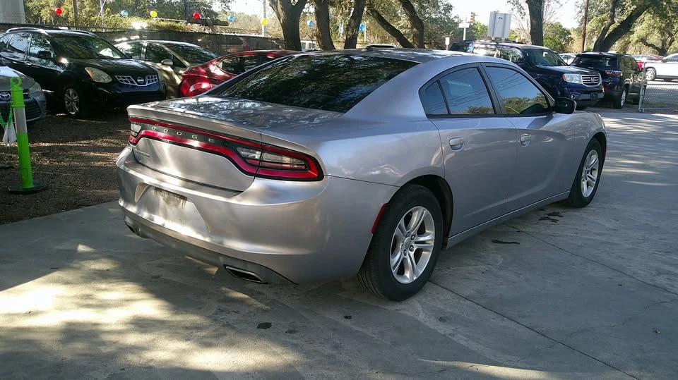 2015 Dodge Charger 7th Gen - Image 6 of 20