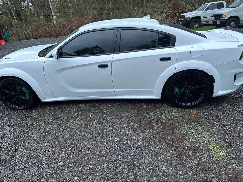 2015 Dodge Charger 7th Gen - Image 18 of 20