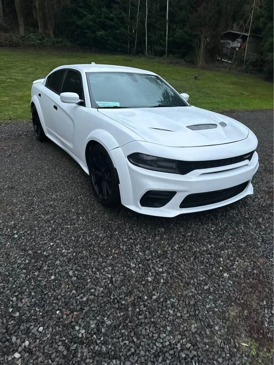 2015 Dodge Charger 7th Gen - Image 13 of 20