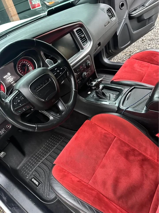 2015 Dodge Charger 7th Gen - Image 6 of 20
