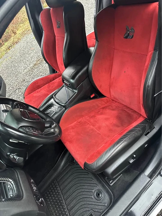 2015 Dodge Charger 7th Gen - Image 7 of 20