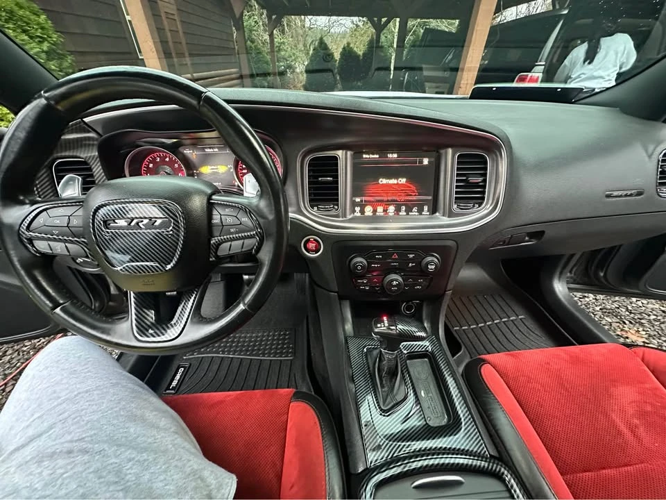 2015 Dodge Charger 7th Gen - Image 11 of 20