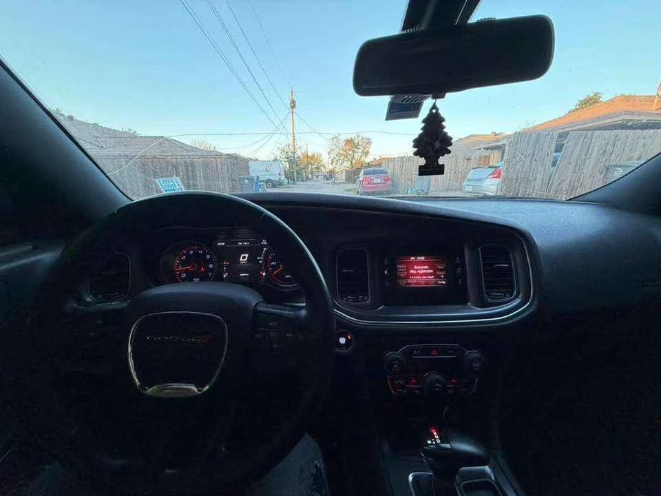 2015 Dodge Charger 7th Gen - Image 11 of 11
