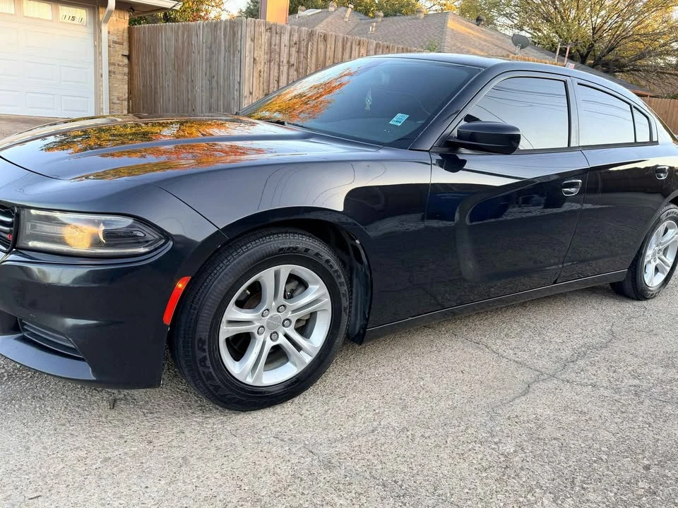 2015 Dodge Charger 7th Gen - Image 7 of 11
