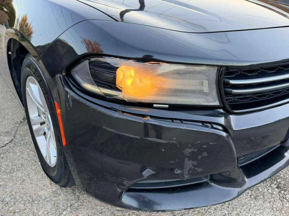 2015 Dodge Charger 7th Gen - Image 3 of 11