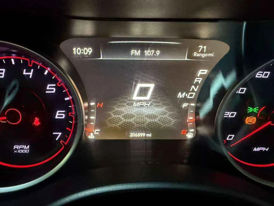 2015 Dodge Charger 7th Gen - Image 10 of 11
