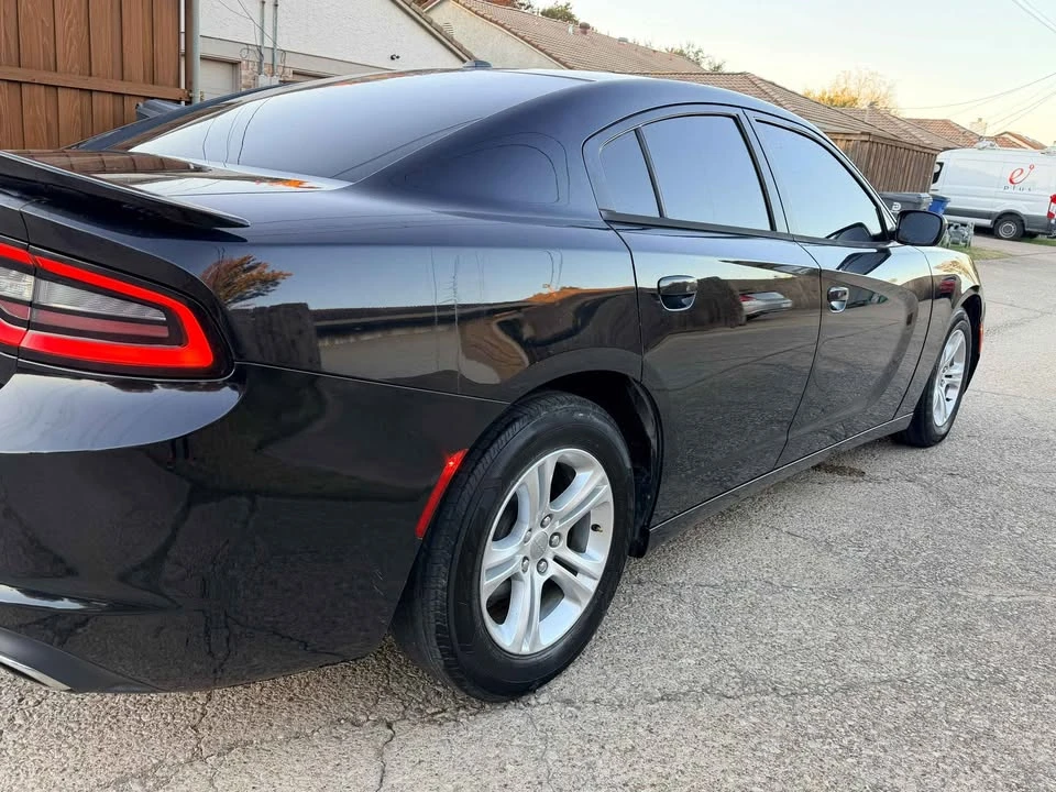 2015 Dodge Charger 7th Gen - Image 6 of 11