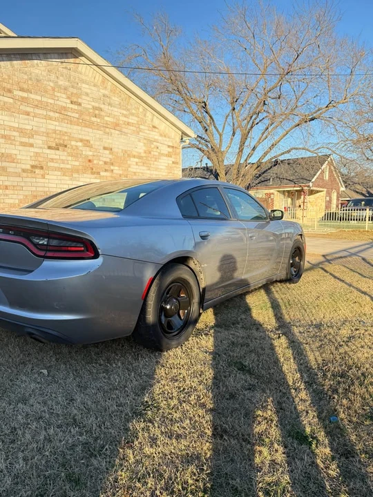 2015 Dodge Charger 7th Gen - Image 11 of 13