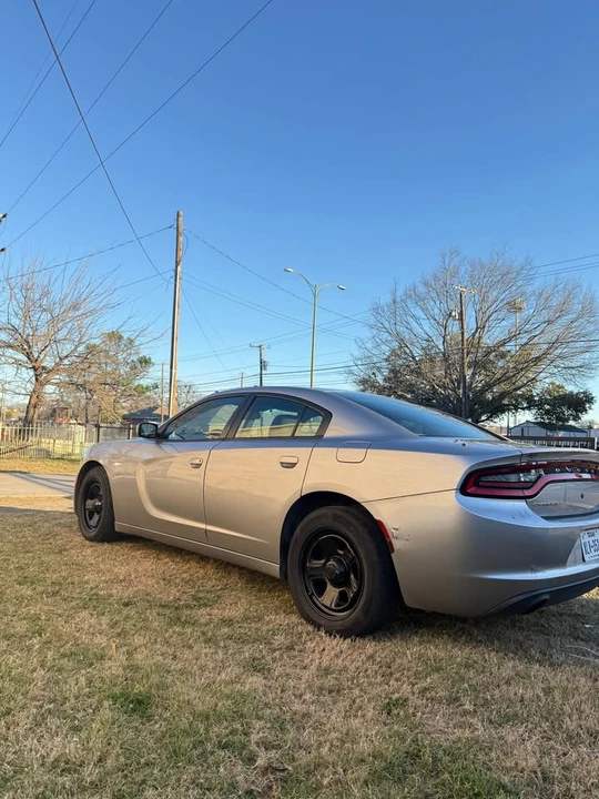 2015 Dodge Charger 7th Gen - Image 3 of 13