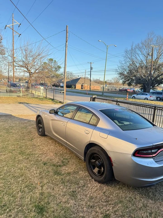 2015 Dodge Charger 7th Gen - Image 6 of 13
