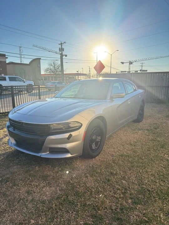 2015 Dodge Charger 7th Gen - Image 5 of 13