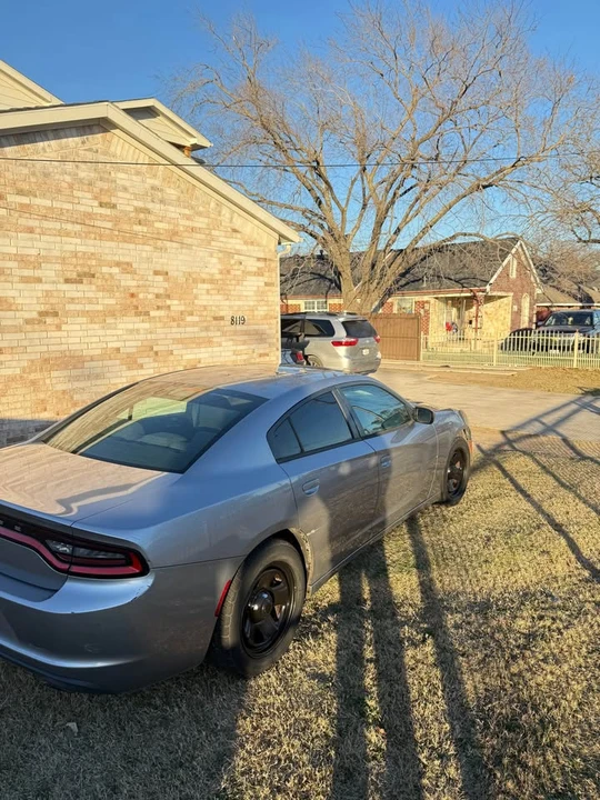 2015 Dodge Charger 7th Gen - Image 8 of 13