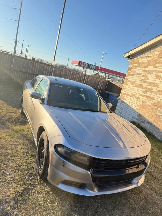 2015 Dodge Charger 7th Gen - Image 2 of 13