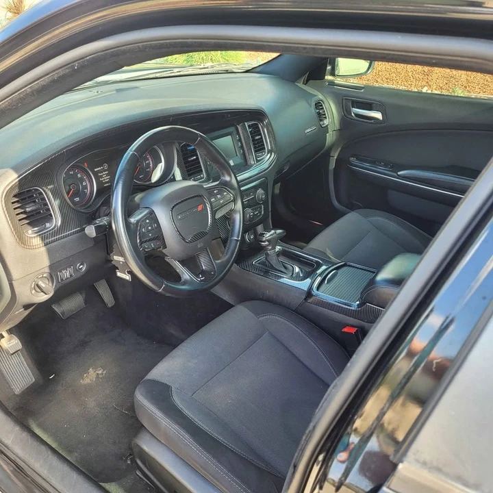 2015 Dodge Charger 7th Gen - Image 4 of 7