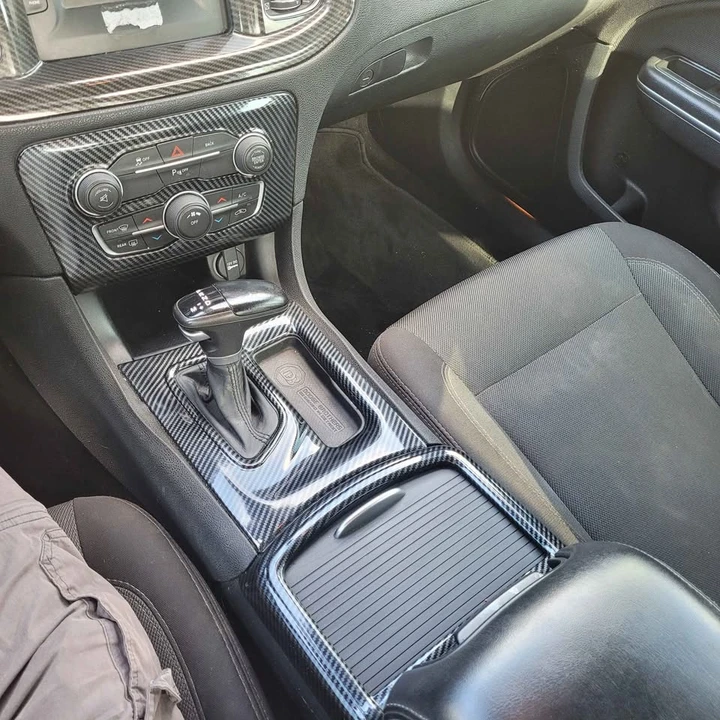 2015 Dodge Charger 7th Gen - Image 5 of 7
