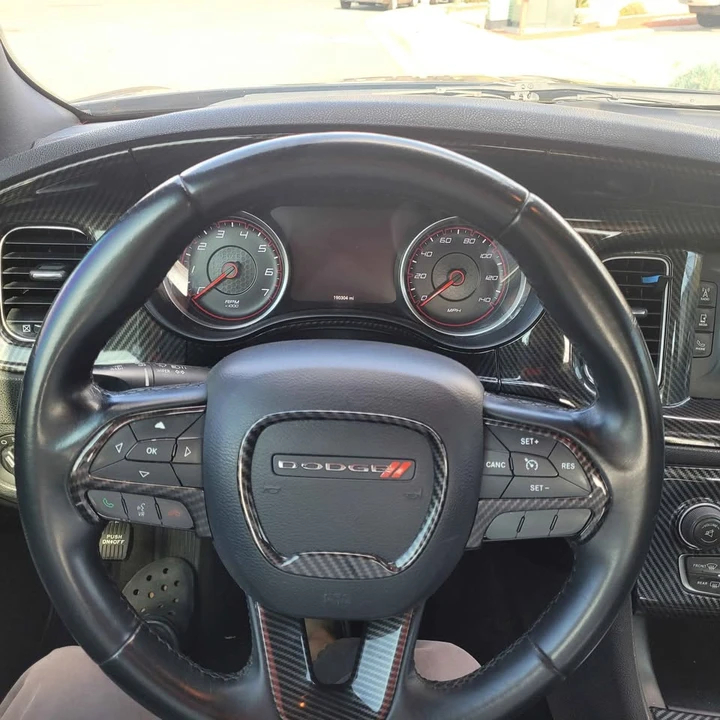 2015 Dodge Charger 7th Gen - Image 6 of 7