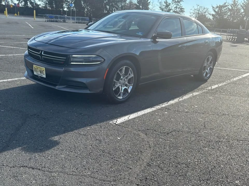 2015 Dodge Charger 7th Gen - Image 3 of 5