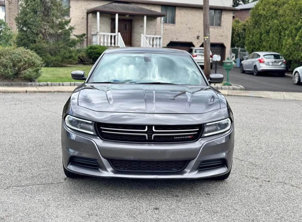 2015 Dodge Charger 7th Gen - Image 5 of 5
