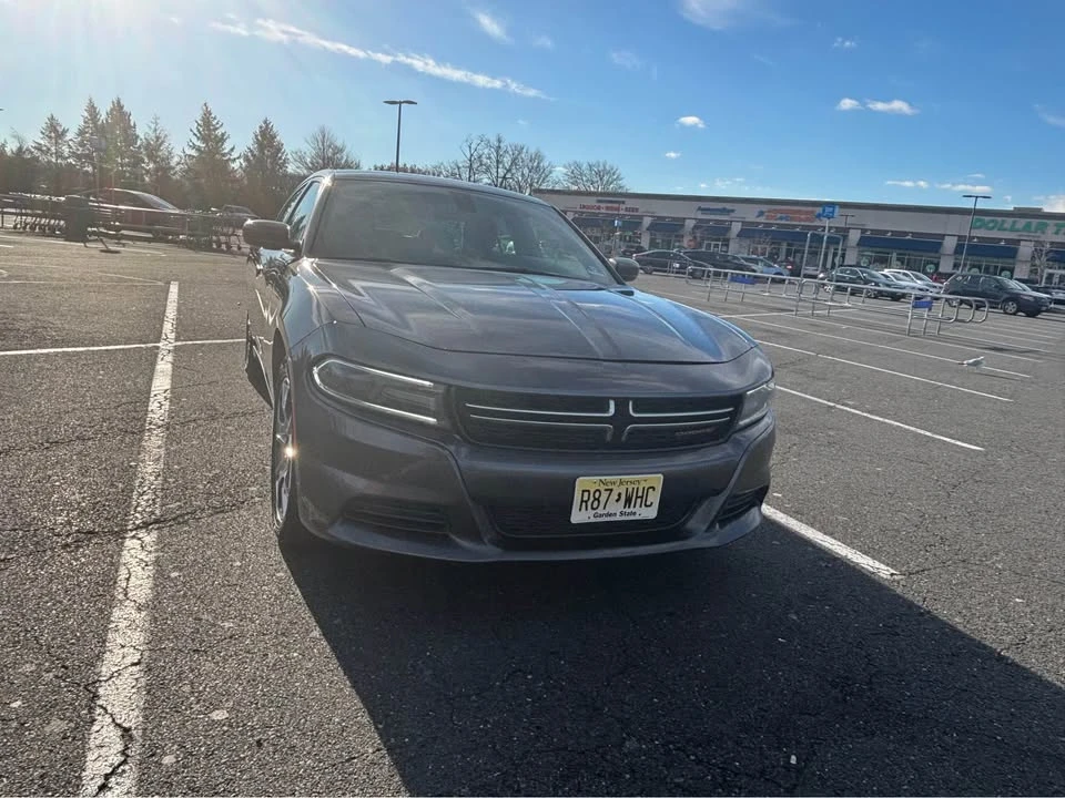 2015 Dodge Charger 7th Gen - Image 2 of 5