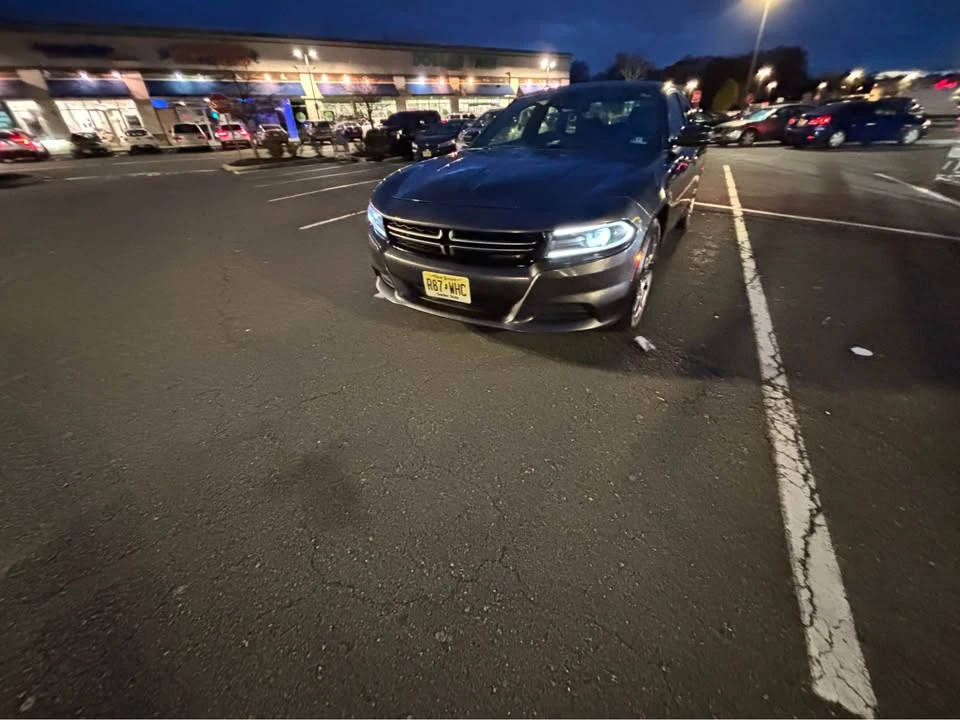 2015 Dodge Charger 7th Gen - Image 4 of 5