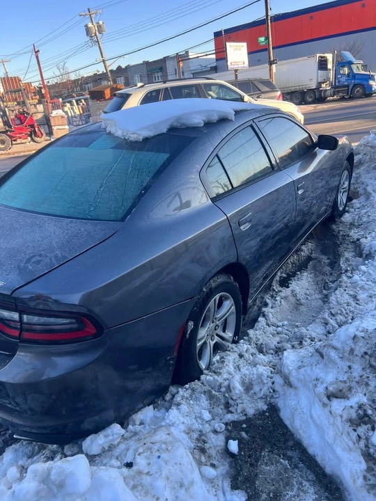 2015 Dodge Charger 6th Gen - Image 8 of 17