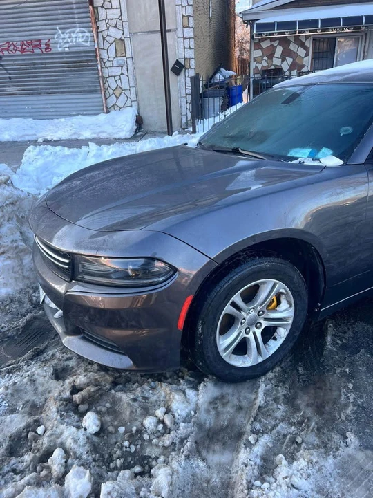 2015 Dodge Charger 6th Gen - Image 2 of 17
