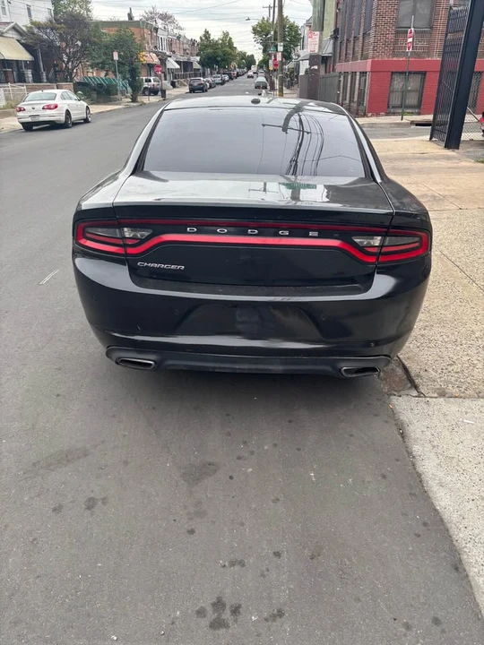2015 Dodge Charger 7th Gen - Image 2 of 6
