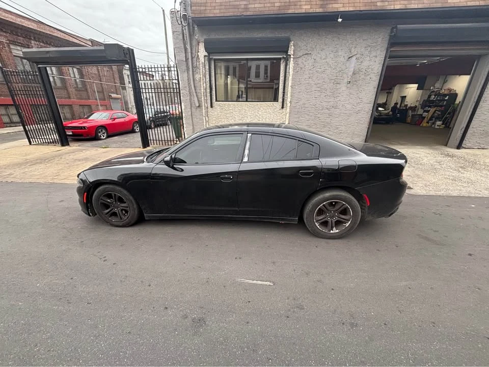 2015 Dodge Charger 7th Gen - Image 3 of 6