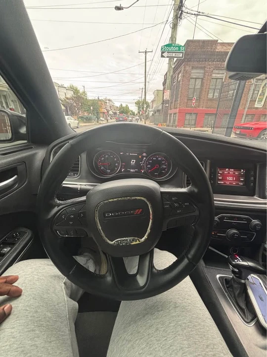 2015 Dodge Charger 7th Gen - Image 5 of 6