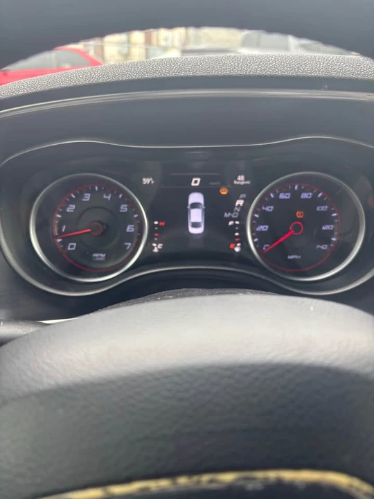2015 Dodge Charger 7th Gen - Image 4 of 6