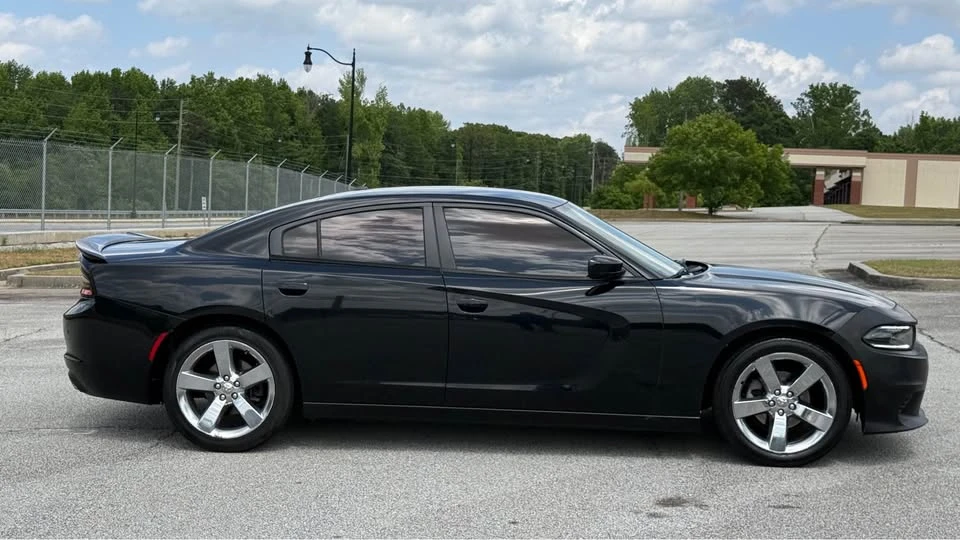 2015 Dodge Charger 7th Gen - Image 7 of 19