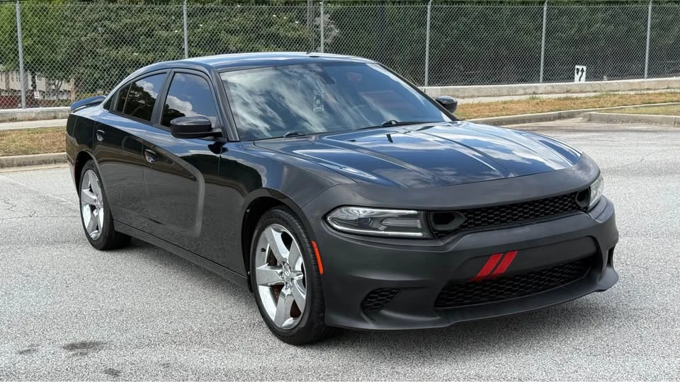2015 Dodge Charger 7th Gen - Image 3 of 19