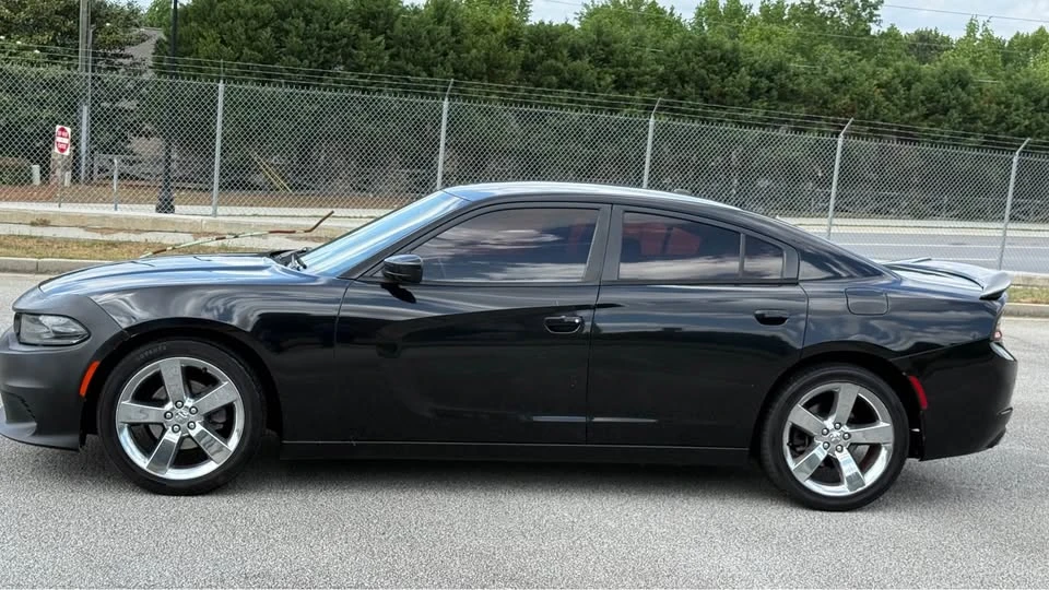2015 Dodge Charger 7th Gen - Image 10 of 19