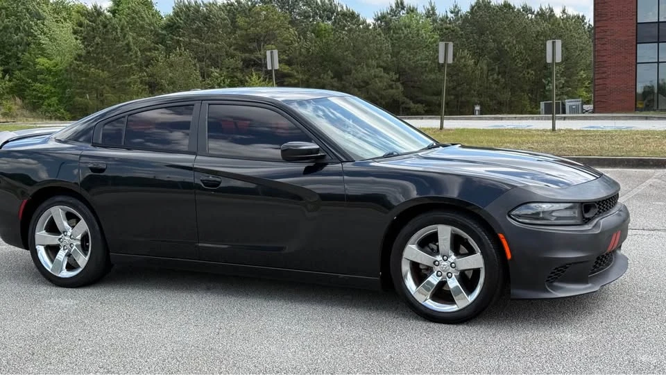 2015 Dodge Charger 7th Gen - Image 4 of 19