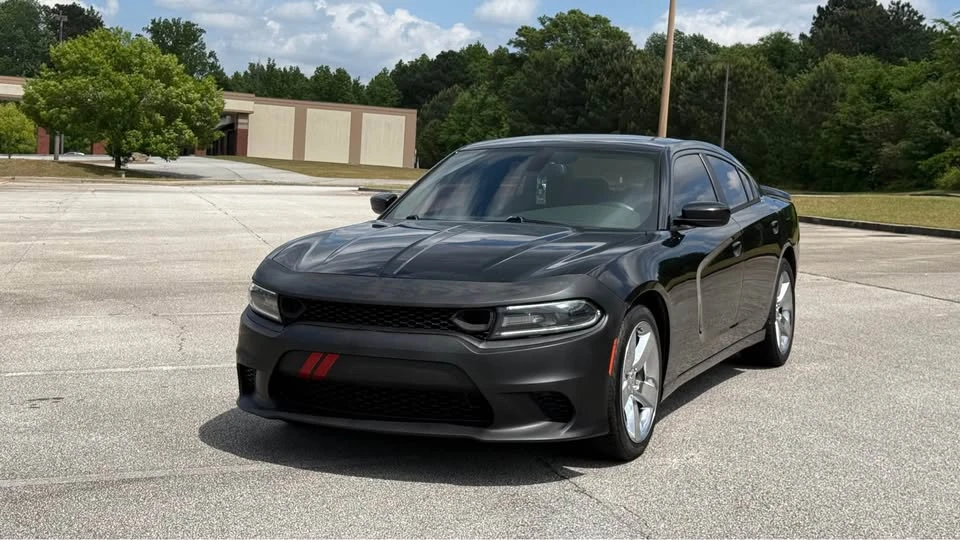 2015 Dodge Charger 7th Gen - Image 2 of 19