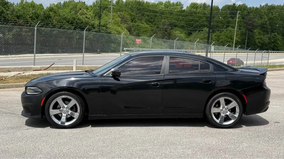 2015 Dodge Charger 7th Gen - Image 6 of 19