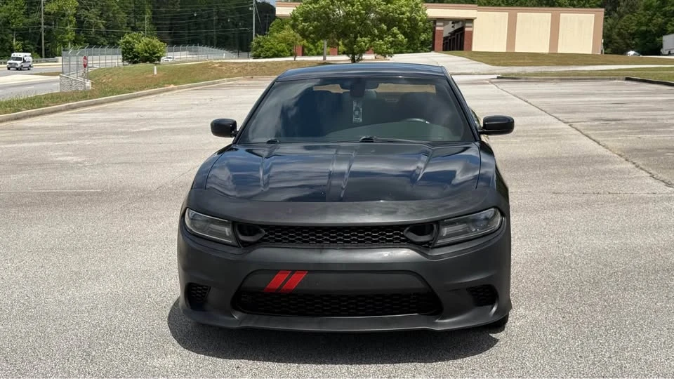 2015 Dodge Charger 7th Gen - Image 19 of 19