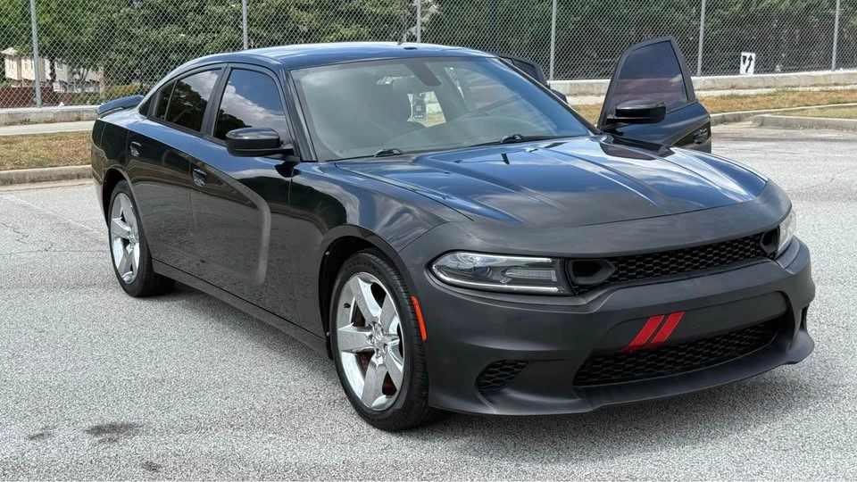 2015 Dodge Charger 7th Gen - Image 18 of 19