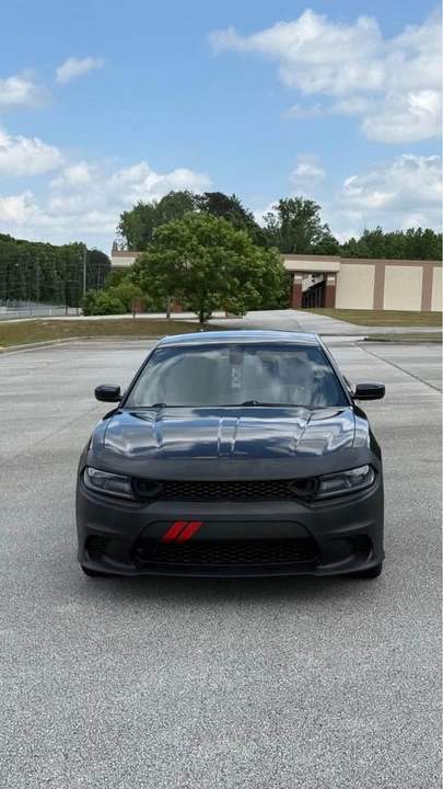 2015 Dodge Charger 7th Gen - Image 8 of 19