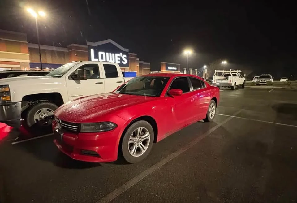 2015 Dodge Charger 7th Gen - Image 2 of 6