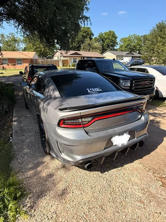 2015 Dodge Charger 7th Gen - Image 5 of 13