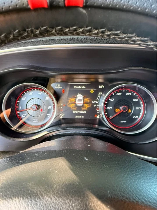 2015 Dodge Charger 7th Gen - Image 7 of 13