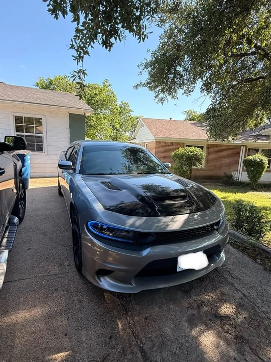2015 Dodge Charger 7th Gen - Image 2 of 13
