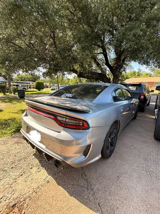 2015 Dodge Charger 7th Gen - Image 4 of 13