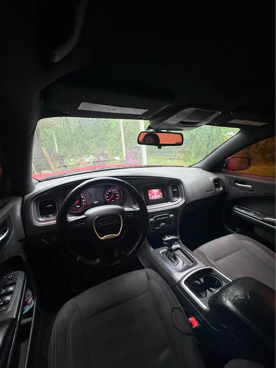 2015 Dodge Charger 7th Gen - Image 5 of 6