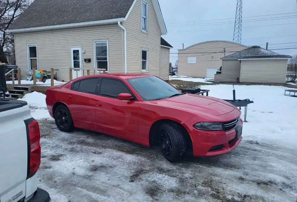 2015 Dodge Charger 7th Gen - Image 3 of 6