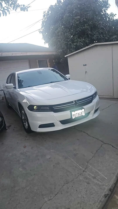 2015 Dodge Charger 7th Gen - Image 8 of 8